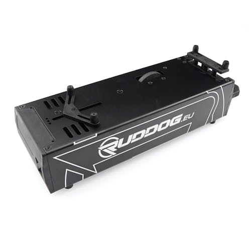 #RP-0838 - RUDDOG 1/10 & 1/8 Nitro Onroad Starter Box