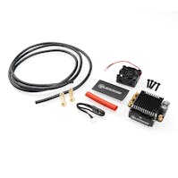 #RP-0502 - RUDDOG Racing RXB Blinky Stock Brushless Speed Controller