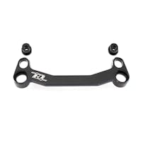 #RDRP0741 - Revolution Design B84 Adjustable Ackerman Steering Plate