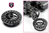 #DY107730 - HUDY HUDY DROOP & UPSTOP SET-UP TOOL