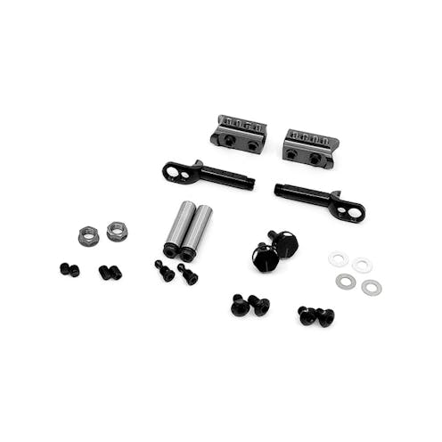 #AFS - Awesomatix Adjustable Front Suspension Set