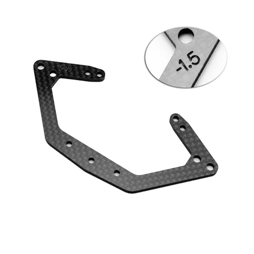 #C1205AFS-1.5 - Awesomatix AFS 1.5  Suspension Plate