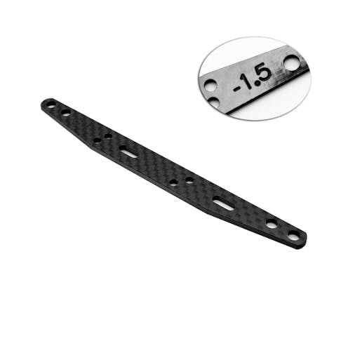 #C1205AFS-1.5 - Awesomatix AFS 1.5  Suspension Plate