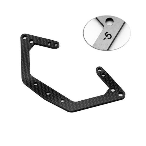 #C1205AFS-5.0 - Awesomatix AFS 5.0  Suspension Plate