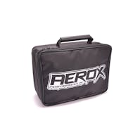 #AX119 - AEROX Car Bag 1/12th - 34x23x11.5cm