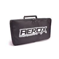 #AX120 - AEROX Car Bag 1/10th - 47x26x11cm