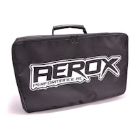 #AX121 - AEROX Car Bag 1/8th - 52x31x15cm