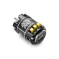 #SK-400034-03 - SKY RC ARES PRO V4 Brushless Motor SPEC 17.5T
