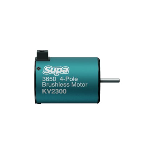 #SK-400035-02 - SKY RC FuriaX Supa 3650 Brushless Motor 3100KV