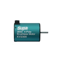 #SK-400035-03 - SKY RC FuriaX Supa 3650 Brushless Motor 3600KV