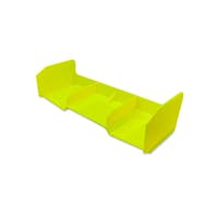 #XTR-0322 - XTR 1/8 Buggy Wing - Aero (Yellow)