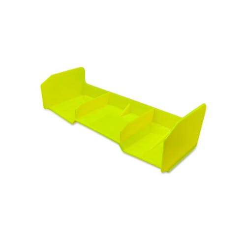 #XTR-0322 - XTR 1/8 Buggy Wing - Aero (Yellow)