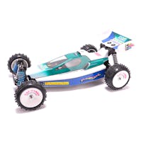 #K221 - SCHUMACHER CAT 2000 CLASSIC - KIT