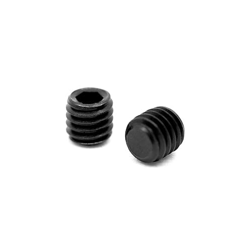 #SS3X3-DIN913 - Awesomatix M3x3 Set Screw (4pcs) [duplicate]