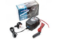 #ET0208 - ETRONIX POWERPAL PEAK CHARGER AC/DC 1/2/4 AMP (UK PLUG)