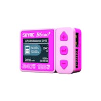 #SK-100211-04 - SKY RC B6NEO+ DC SMART CHARGER - PINK