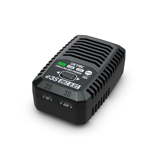 #SK-100219-03 - SKY RC E3S 2S/3S AC CHARGER