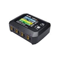 #SK-100223-03 - SKY RC Q100NEO AC/DC MULTI-FUNCTION SMART CHARGER