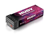 #DY103700-UK - HUDY Mini Power Block 800W / 67 AMP - UK PLUG