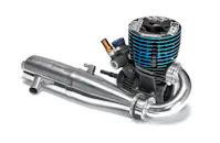 #OS1FH01 - O.S. Speed B21 Adam Drake 4 Off-Road /T2090 Combo