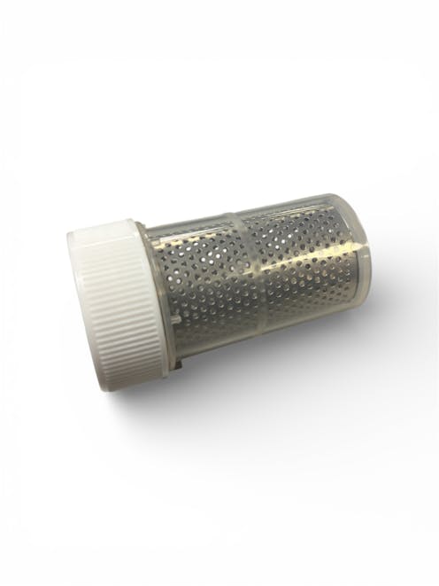 #BO8054 - Balls Out Bearing Cleaning Shaker