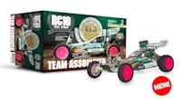 #AS6044 - TEAM ASSOCIATED 1991 RC10 STEALTH CAR MASAMI EDITION KIT