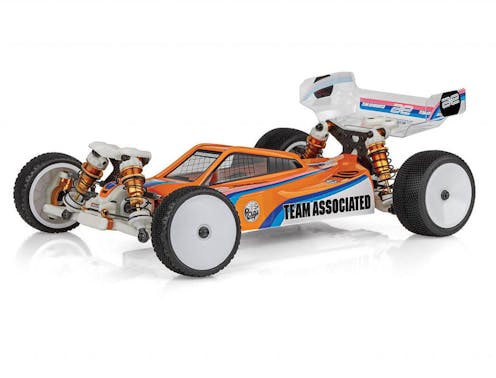 #AS90055 - TEAM ASSOCIATED B84 CLASSIC KIT