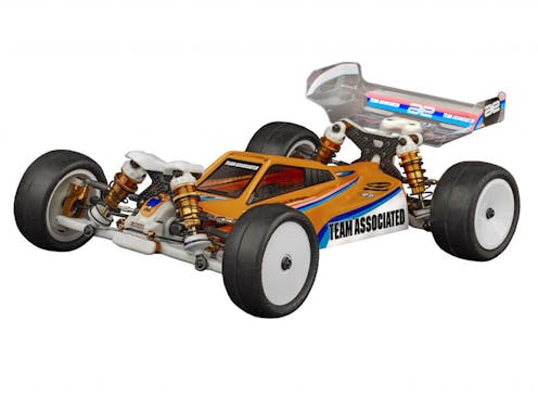 #AS90056 - TEAM ASSOCIATED B84D CLASSIC KIT