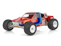 #AS6048 - TEAM ASSOCIATED RC10T 4WD KIT