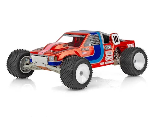 #AS6048 - TEAM ASSOCIATED RC10T 4WD KIT