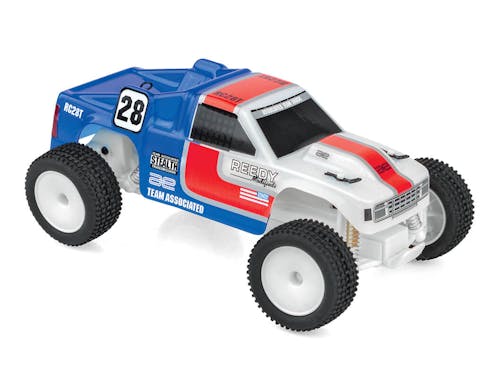 #AS20167 - TEAM ASSOCIATED RC28T ZOOM