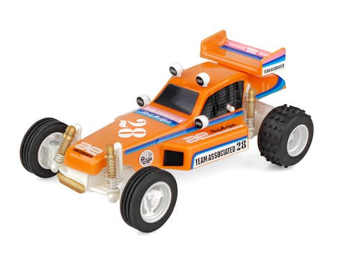 #AS20166 - TEAM ASSOCIATED RC28 ZOOM