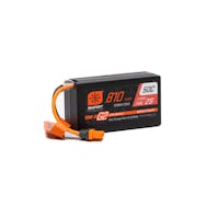 #SPMX812SH2 - SPEKTRUM 810mAh 2S 7.4V SMART G2 50C - IC2