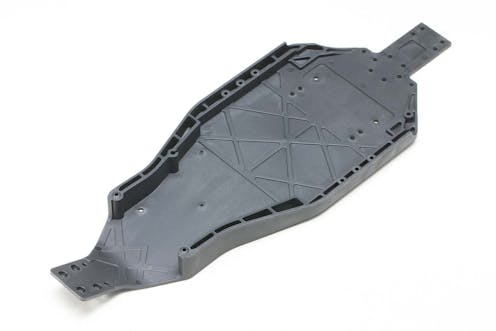 #RO-002G - Yokomo Graphite Main Chassis RO1.0|2.0