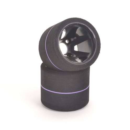 # JT2-38USR - CONTACT 1/12 REAR 38SH USA SPEC PURPLE 43MM