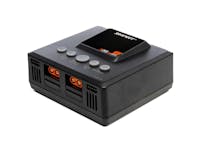 #SPMXC2060I - SPEKTRUM Smart S250 Dual Charger