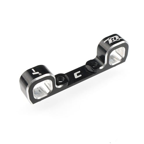 #RDRP0758 - Revolution Design B7 | T7 -1° HD Suspension Mount C (Aluminium | black)