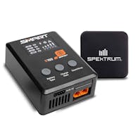#SPMXC2090PI - SPEKTRUM S100 1x100W USB-C SMART CHARGER & 65W USB PLUG