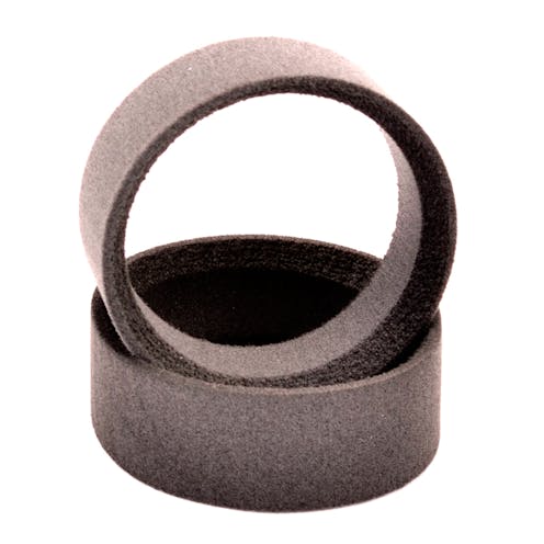 #U6799 - Schumacher FOAM INSERTS - TOURING - DARK GREY - (PR)