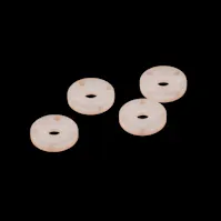 #LC6290 - LC Racing Shock pistons - 4 x 1.6mm - 4 pcs (all EMB, BHC or LC12B1)