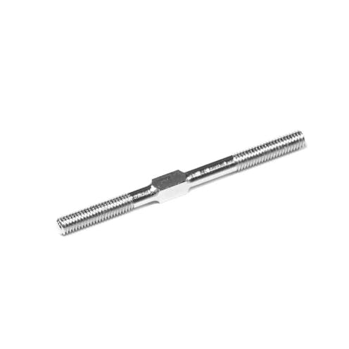 #LC7138 - LC Racing M3 x 42mm steel turnbuckle - 1 (LC10B5 V2)