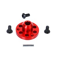 #LC8076 - LC Racing Optional spur gear adaptor (PTG1, PTG2 or PTG2-TC)