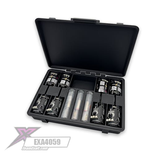 #EXA4059 - Exalt - motor and rotor storage case