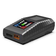 #TK12600 - ToolKitRC C6 - 5.0amp 50W AC 240v multi chemistry charger (1-6S LIPO,  5-12S Nixx)