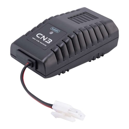 #TK13100 - ToolKitRC CN3 - 2.2amp 25W AC 240v Nimh charger (5-8S Nimh)