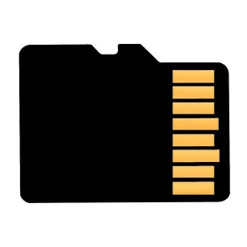 #TK40500 - ToolKitRC 256mb Micro SD card (for M7AC,  M9)