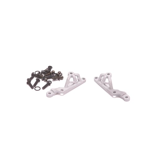 #U9392 - ALLOY LINK MOUNT CONVERSION (PR) - NEON (PR)