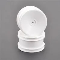 #U1458 - Rear Wheel; Smooth-2.2