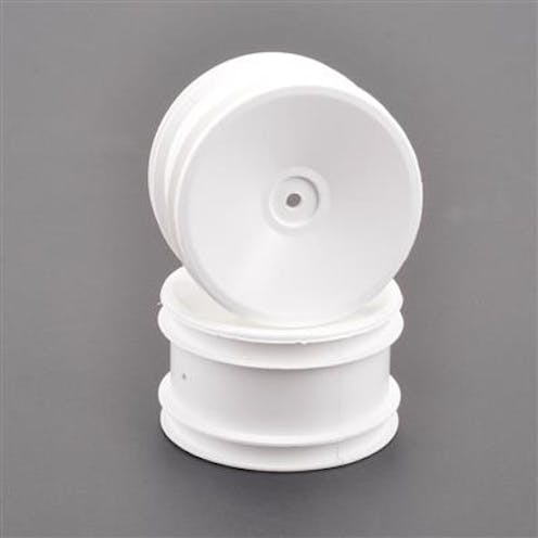 #U1458 - Rear Wheel; Smooth-2.2