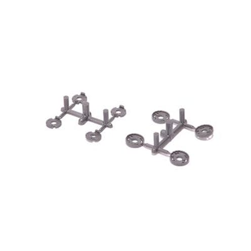 #U8968 - Piston Set - C2W